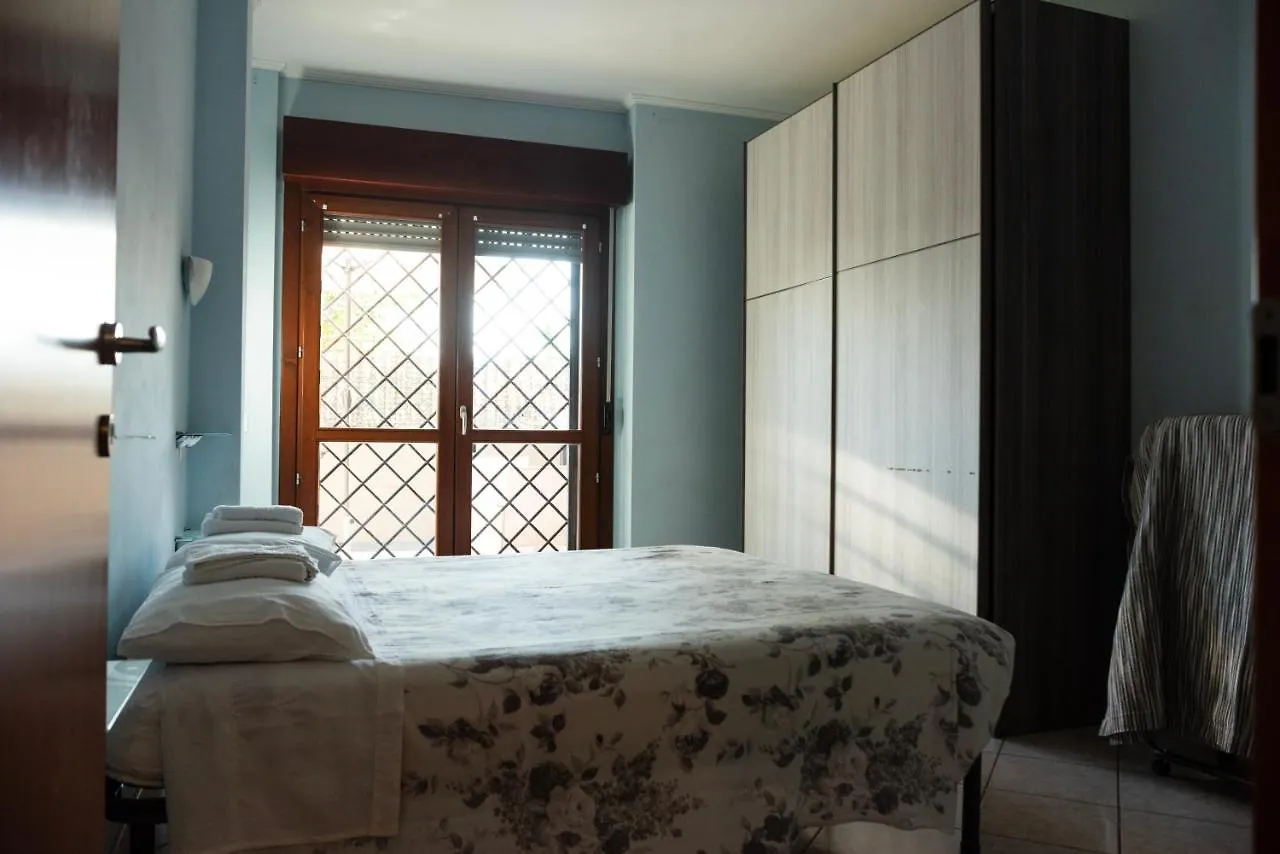 Appartamento Red House Tiburtina Roma